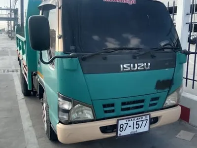 ผลงานนญาแบคโฮ