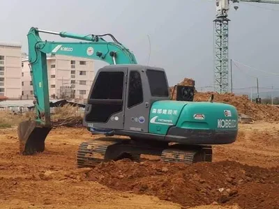 ผลงานนญาแบคโฮ