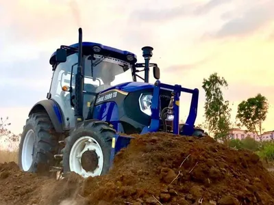 ผลงานนญาแบคโฮ