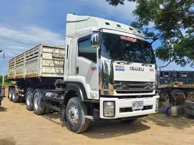 รถบรรทุก